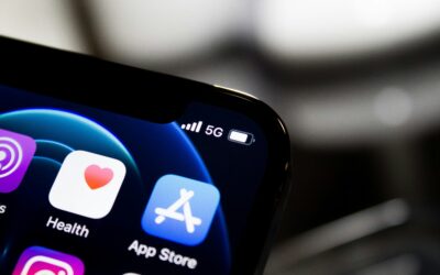 Should there be age verification for app stores?