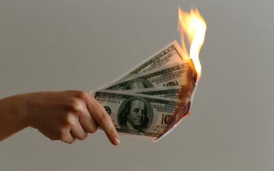 Should We Defund Terrorists?