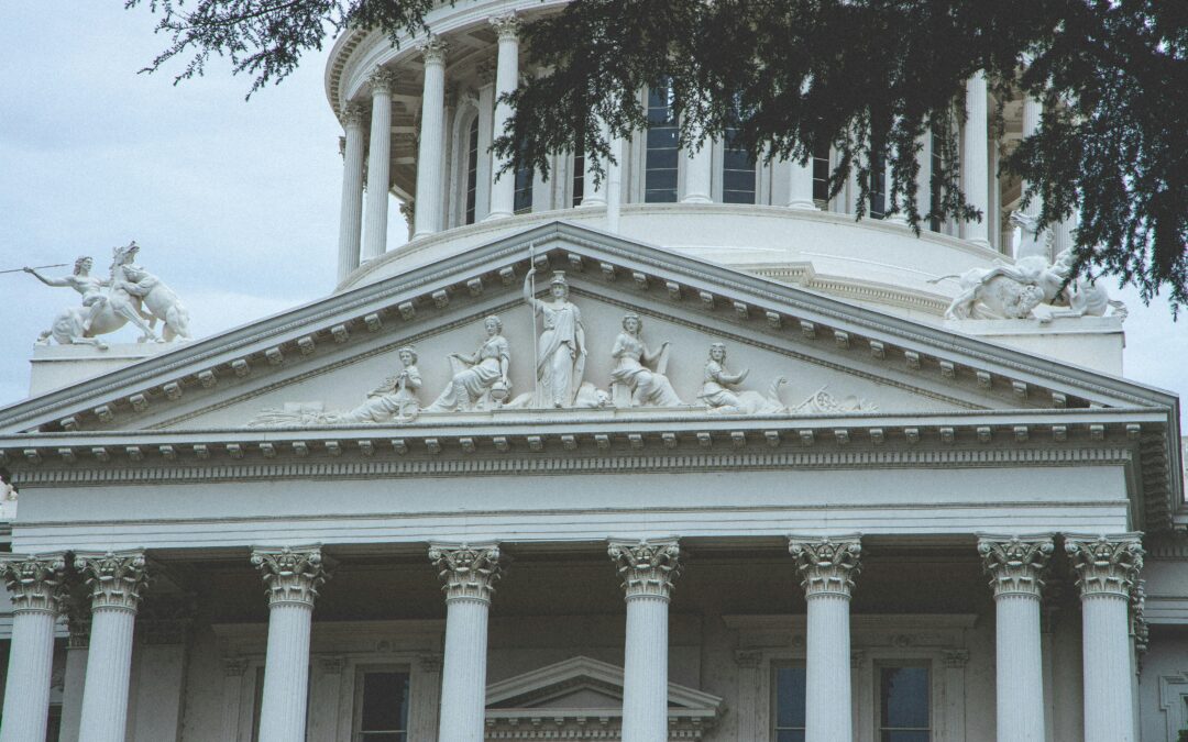 Does your state need legislation?