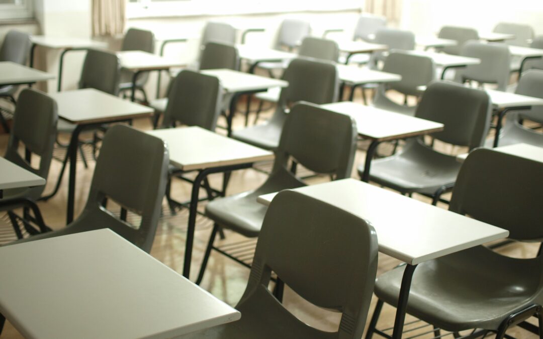 Should Kids Be Allowed To Learn Outside Of Traditional Public School?