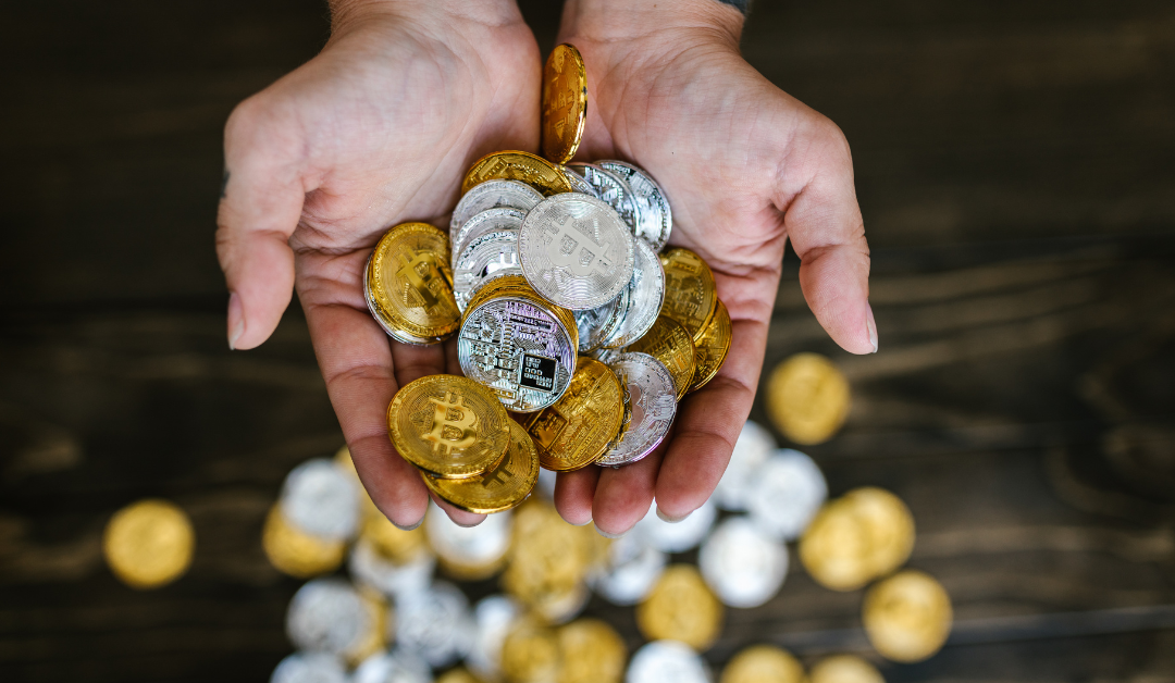 Gold And Silver Could Be Legal Tender In Louisiana