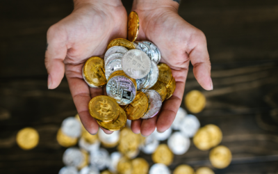 Gold And Silver Could Be Legal Tender In Louisiana