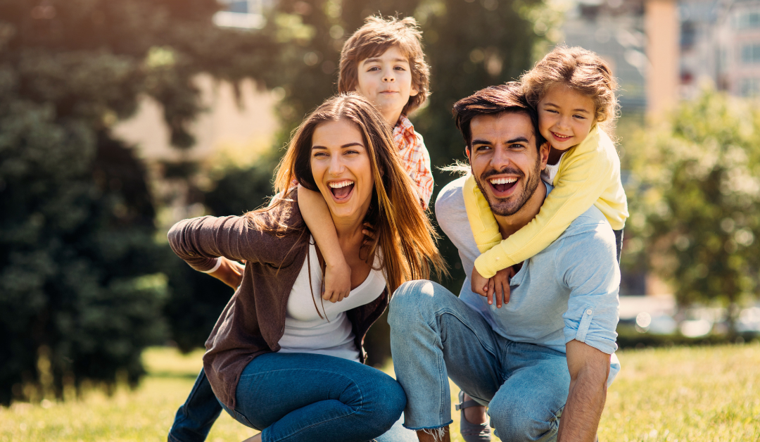 Ohio Steps Up To Celebrate America’s Natural Families