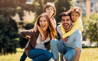 Ohio Steps Up To Celebrate America’s Natural Families