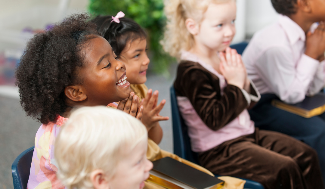 Religious Release Time Passes In Texas