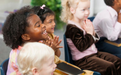 Religious Release Time Passes In Texas