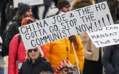Dangers Of Communist Ideologies To Be Taught In Texas Schools