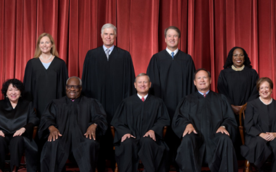 SCOTUS Upholds Ban On Child Gender Mutilation Surgeries