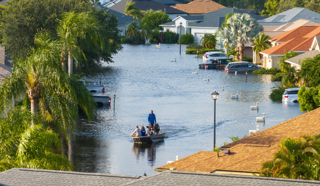 Bipartisan Bill Brings Back 2009 Act To Increase Coastal, Oceanic Observation