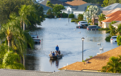 Bipartisan Bill Brings Back 2009 Act To Increase Coastal, Oceanic Observation