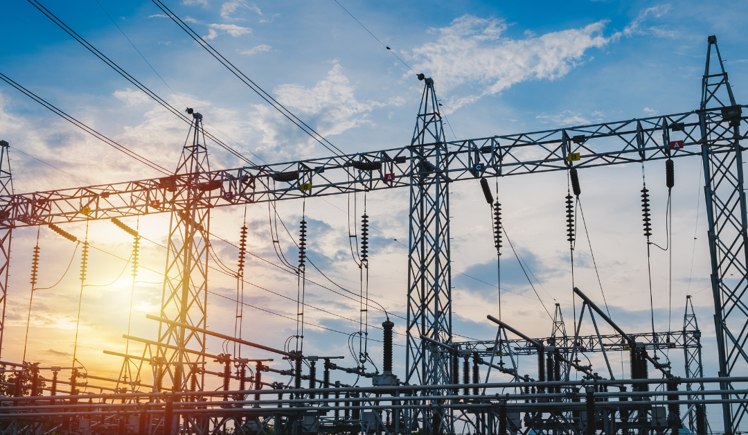 Energy Grid Gets Extra Love In Texas Amid Crisis-Level Mismanagement
