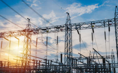 Energy Grid Gets Extra Love In Texas Amid Crisis-Level Mismanagement