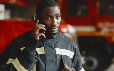 First Responders To Receive Greater Mental Healthcare