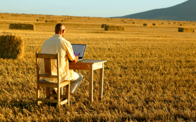 SEC To Advocate For Small Business Capital In Rural Areas