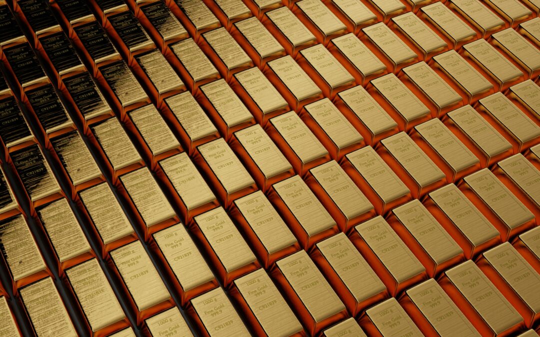 Have You Ever Sold Gold Or Silver?