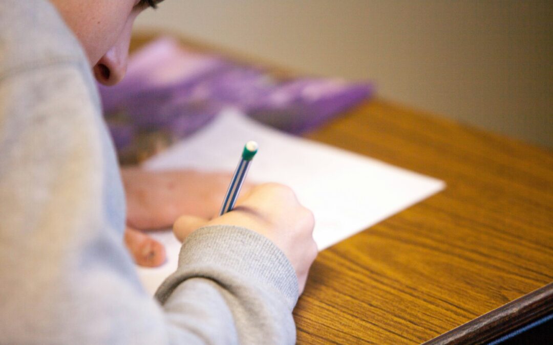 Did You Learn About Childhood Development In School?