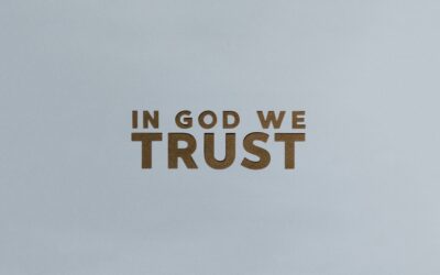 Do You Support Our National Motto?