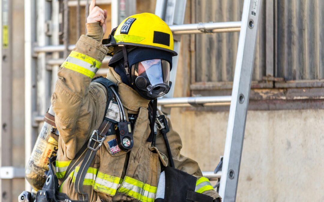 Are You Supportive Of First Responder Mental Healthcare?