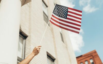 Will You Celebrate America 250?