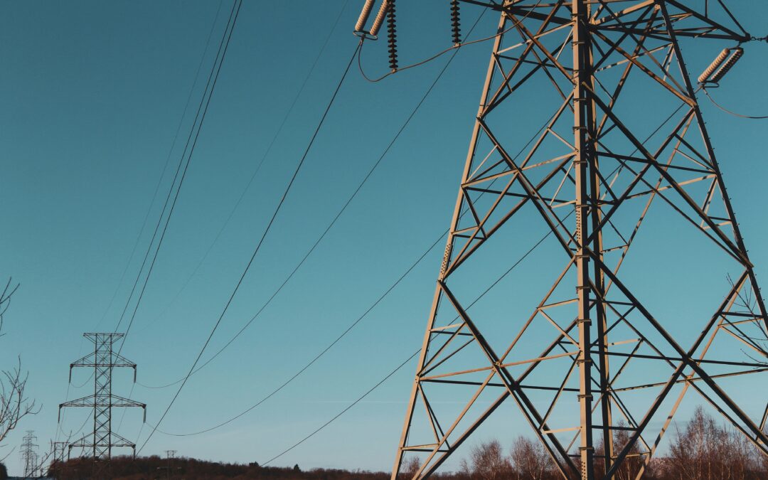 Are You Concerned About The Energy Grid?