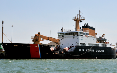 Coastguards To Potentially Update Drug Policies