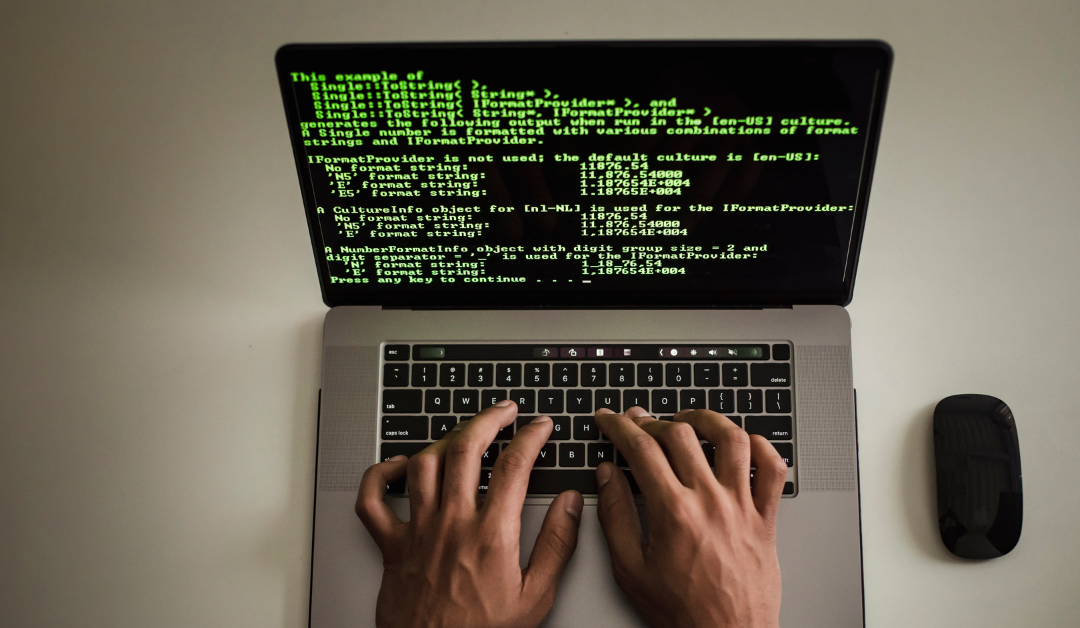 Cybersecurity Gets Special Attention With New House Bill