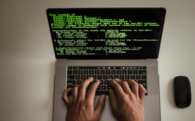 Cybersecurity Gets Special Attention With New House Bill