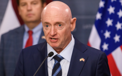 Federal Land Could Be Handed Over For Solar Development That Will Destroy Local Environment, Create Minimal Jobs & Not Lower Energy Costs