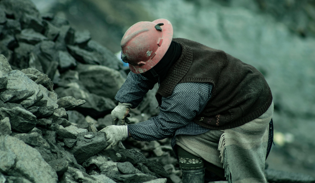 National Coal Council Makes Major Comeback