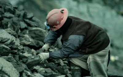 National Coal Council Makes Major Comeback