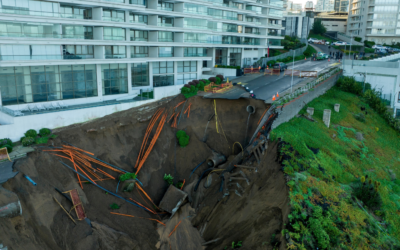 Sinkholes Finally Get The Attention They Desperately Deserve
