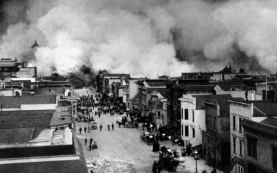 Lawmakers Finally Focus On Importance Of Emergency Response To Major Earthquakes