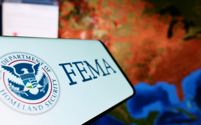 FEMA May Receive More Funding Despite Being Largely Useless Agency