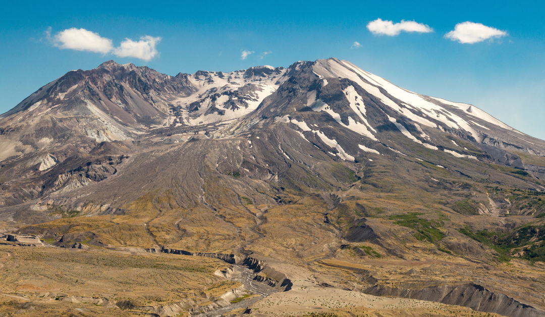 Lawmakers Seek To Increase National Volcano Early Warning System