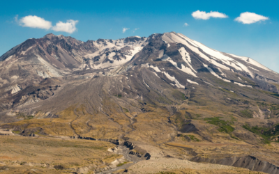 Lawmakers Seek To Increase National Volcano Early Warning System