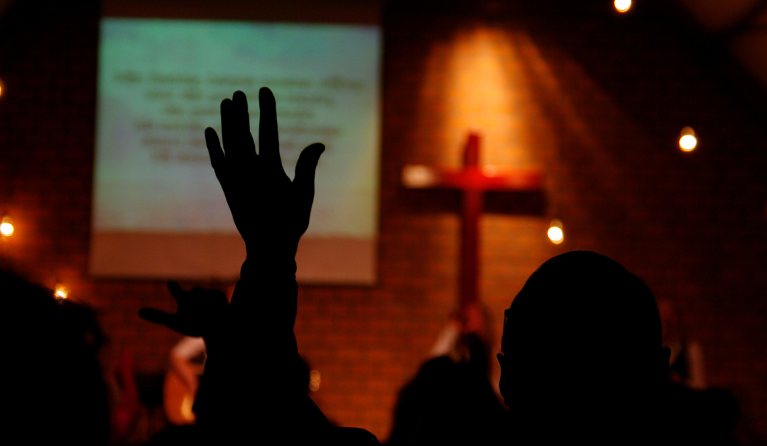 IRS Rules Churches Can Endorse Candidates To Congregation