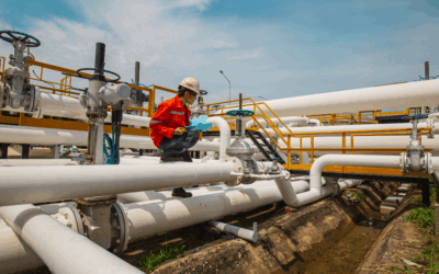 Cross-Border Energy Takes Center Stage In Big New Bill