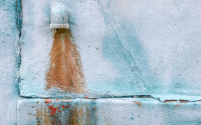 Extensive Water Bill Makes Waves Through Congress