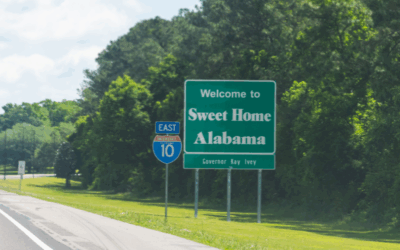 Alabama Moves Forward With Energy Overhaul