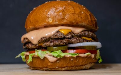 Are you concerned about American food?