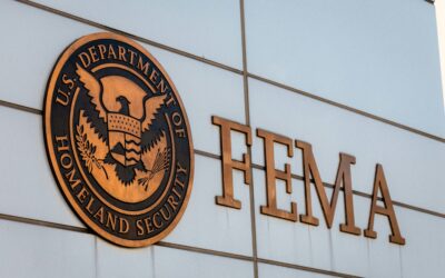 Do you trust FEMA?