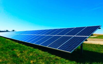 Can you see through the solar energy scam?