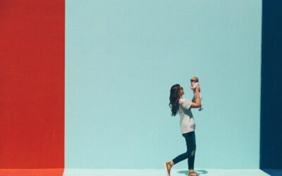Should mothers receive more support in public spaces?