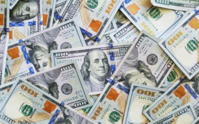 Did you know that your tax dollars were funding terrorists?