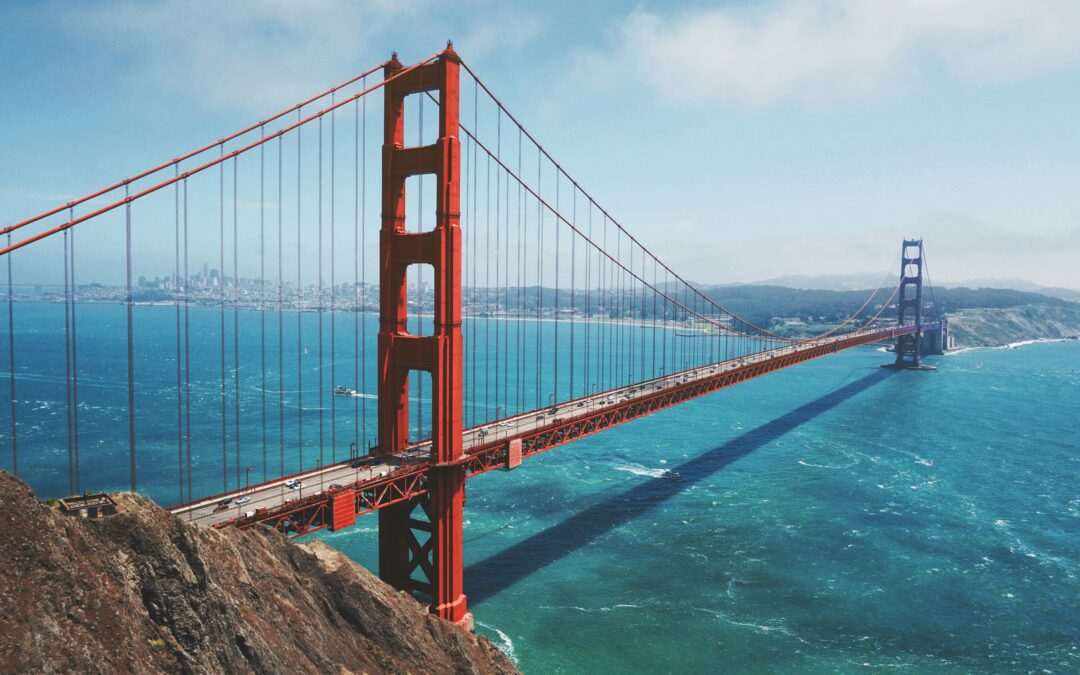 Do you want America to become California?