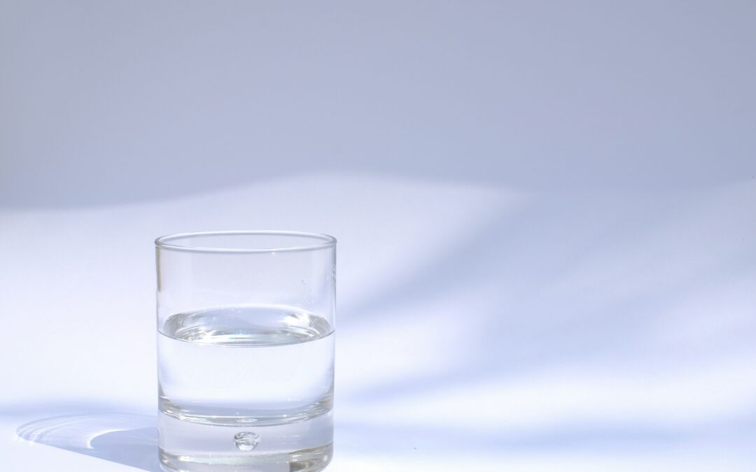 Can you source drinking water in an emergency?