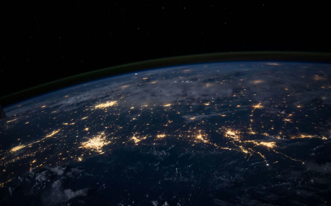 Do you like your local energy provider?