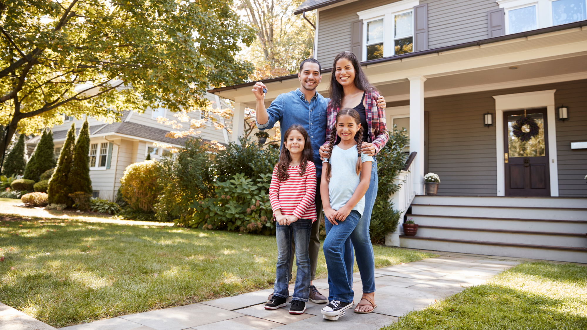 Home Warranty Photo