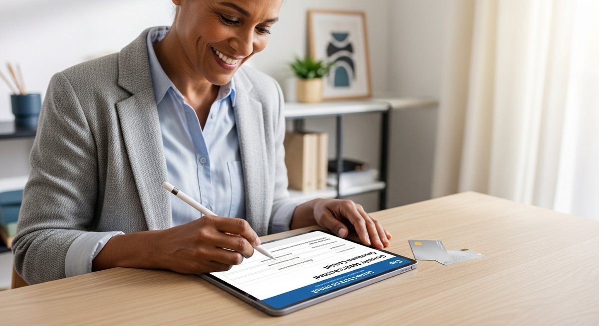 2. For Those Needing Credit Access: A $750 Credit Line With Guaranteed Approval