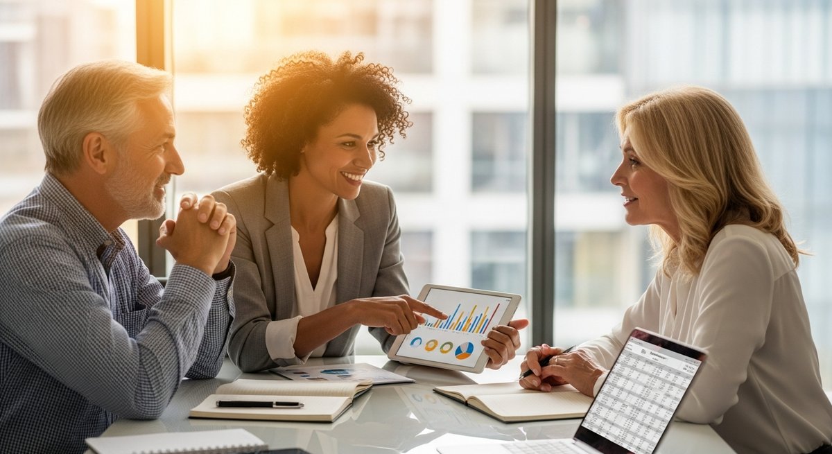 Take Control of Your Financial Path